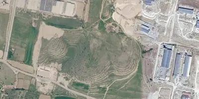 Denizli, Honaz, Satılık, Arsa