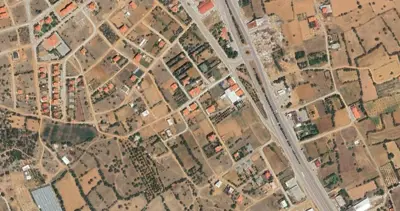 Denizli, Serinhisar, Satılık, Arsa