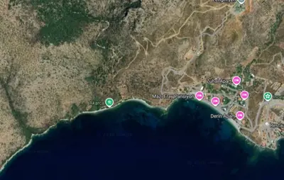 Muğla, Bodrum, Satılık, Arsa