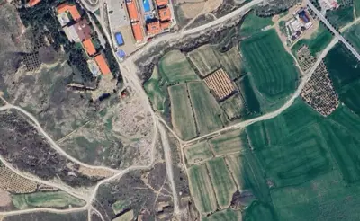 Denizli, Pamukkale, Satılık, Arsa