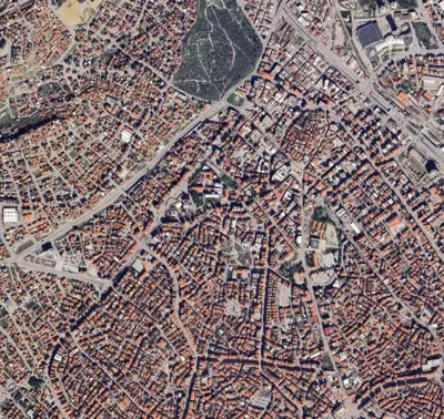 Denizli Merkezefendi, Saraylar, 131 m², Arsa