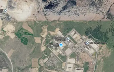 Denizli, Honaz, Satılık, Tarla