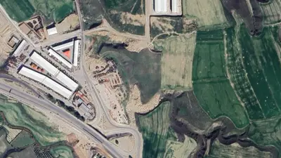 Denizli, Merkezefendi, Satılık, Fabrika