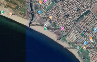 İzmir, Dikili, Satılık, Arsa