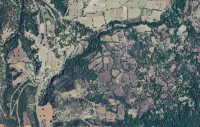Denizli, Merkezefendi, Satılık, Tarla