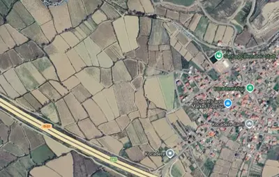 Denizli, Pamukkale, Satılık, Arsa