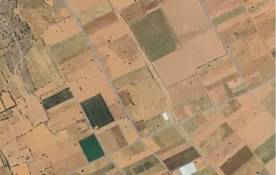 Denizli, Serinhisar, Satılık, Tarla