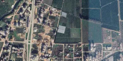 Antalya, Finike, Satılık, İşyeri   (  Ticari  )