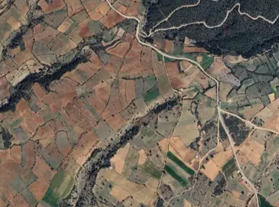 Denizli, Pamukkale, Satılık, Tarla