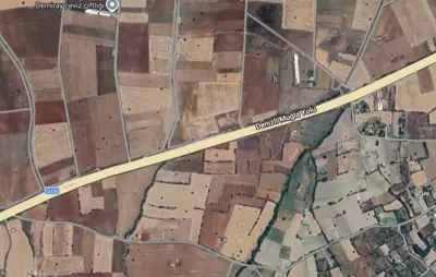 Denizli, Tavas, Satılık, Tarla