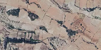 Denizli, Pamukkale, Satılık, Tarla