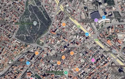 Denizli, Bakırlı, Arsa