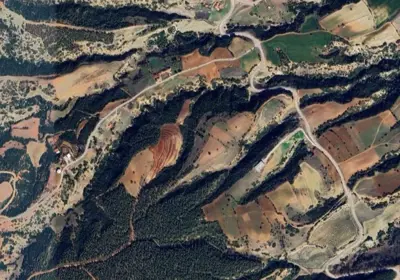 Denizli, Merkezefendi, Satılık, Tarla