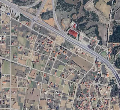 Denizli Pamukkale, Cankurtaran, 523 m², Arsa