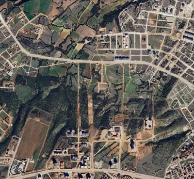 Denizli, Çakmak, Arsa