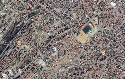 Denizli, Esentepe, Arsa