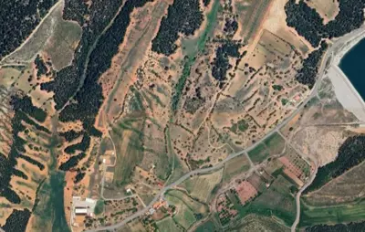 Denizli, Tavas, Satılık, Tarla