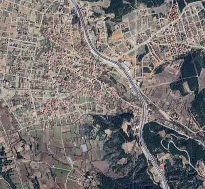 Denizli, Pamukkale, Satılık, Arsa