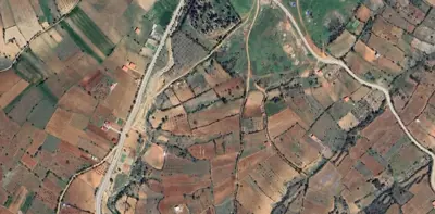 Denizli, Pamukkale, Satılık, Tarla
