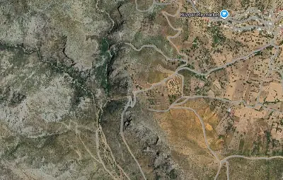 Muğla, Bodrum, Satılık, Arsa