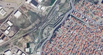 Denizli, Merkezefendi, Satılık, Arsa