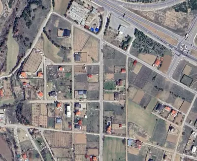 Denizli, Pamukkale, Satılık, Arsa