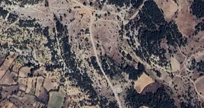 Denizli, Pamukkale, Satılık, Arsa