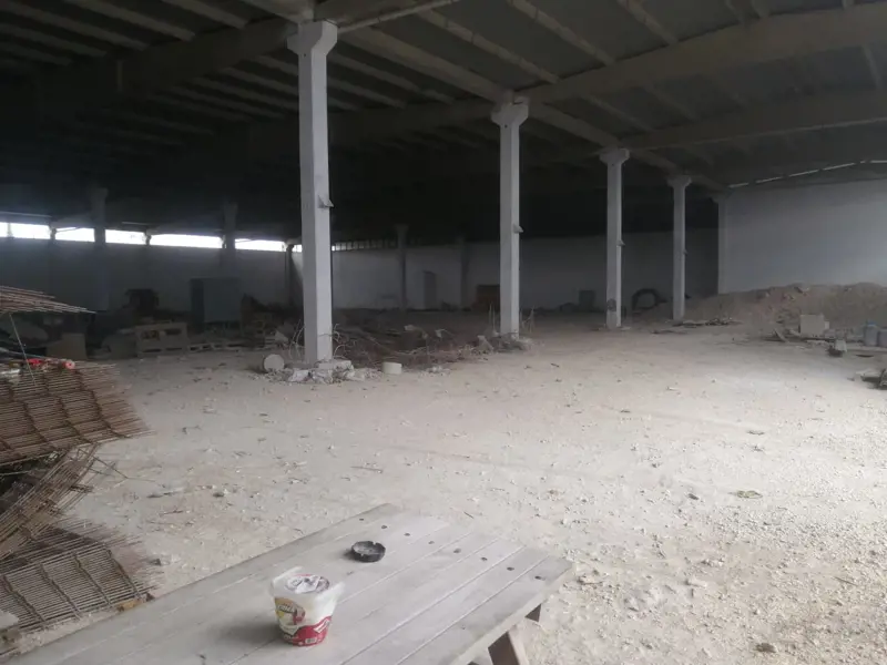 Denizli, Honaz, Kiralık, Fabrika — fotoğraf 13