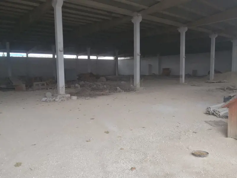 Denizli, Honaz, Kiralık, Fabrika — fotoğraf 12