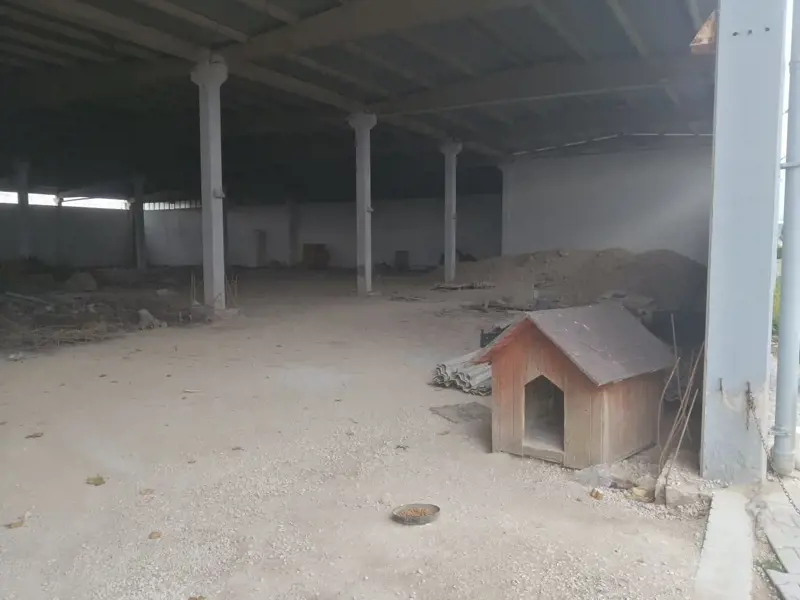 Denizli, Honaz, Kiralık, Fabrika — fotoğraf 11