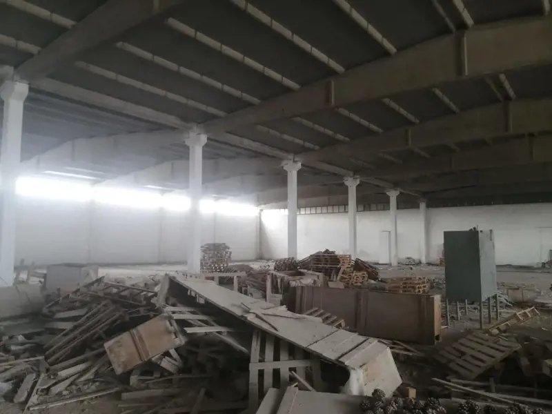 Denizli, Honaz, Kiralık, Fabrika — fotoğraf 10