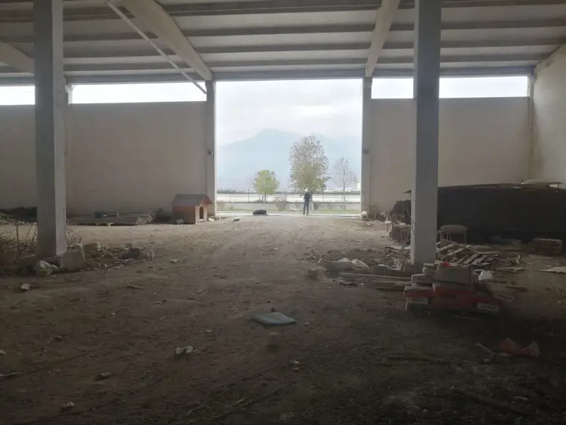 Denizli, Honaz, Kiralık, Fabrika — fotoğraf 2