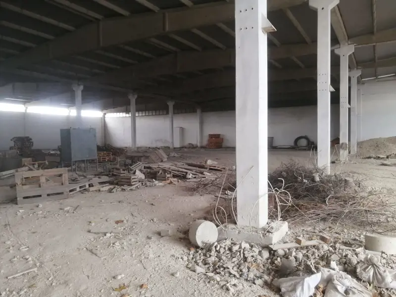 Denizli, Honaz, Kiralık, Fabrika — fotoğraf 7