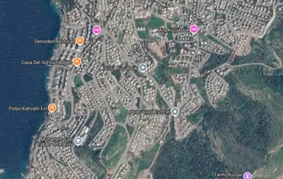 Muğla, Bodrum, Satılık, Arsa