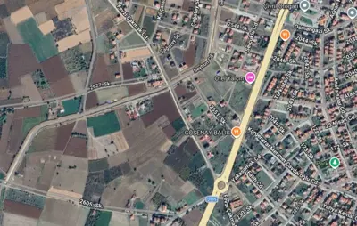 Denizli, Çivril, Çarşı Mah., Satılık, Arsa