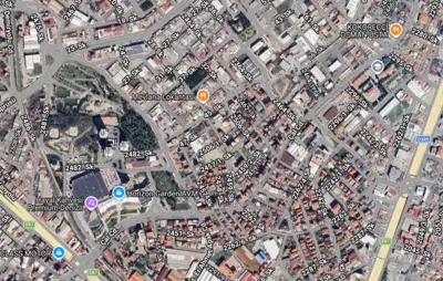 Denizli, Merkezefendi, Satılık, Arsa