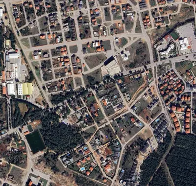 Denizli, Merkezefendi, Satılık, Arsa