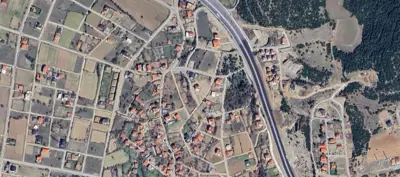 Denizli, Pamukkale, Satılık, Arsa