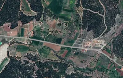 Denizli, Tavas, Satılık, Tarla