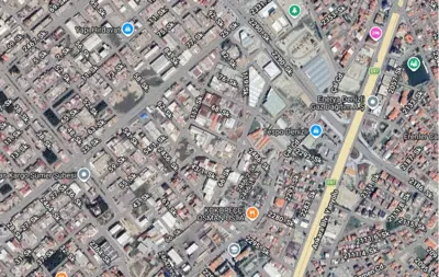 Denizli, Merkezefendi, Satılık, Arsa