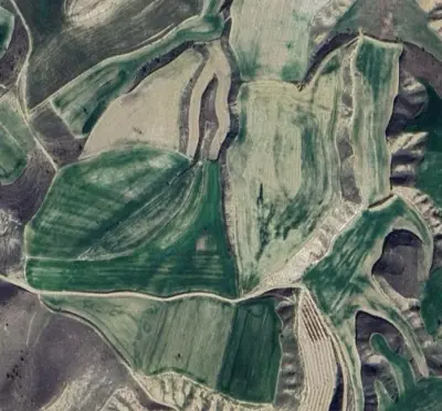 Denizli, Merkezefendi, Satılık, Tarla