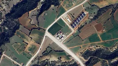 Denizli, Merkezefendi, Satılık, Villa