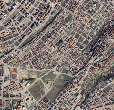 Denizli, Gümüşçay, Arsa