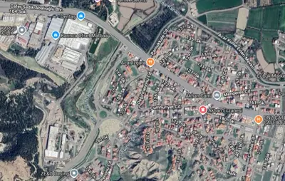Denizli, Pamukkale, Satılık, Arsa