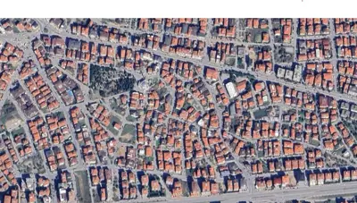 Denizli, Pamukkale, Satılık, Arsa