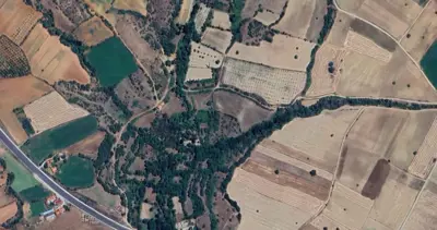 Denizli, Tavas, Satılık, Tarla