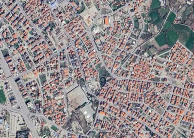 Denizli, Pamukkale, Satılık, Arsa