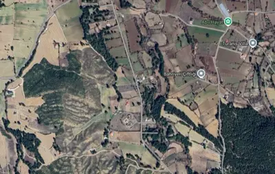 Denizli, Pamukkale, Satılık, Tarla
