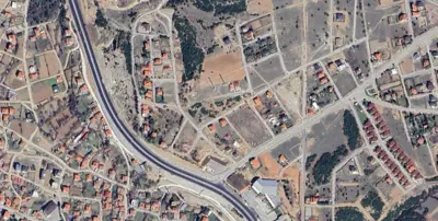Denizli, Pamukkale, Satılık, Arsa