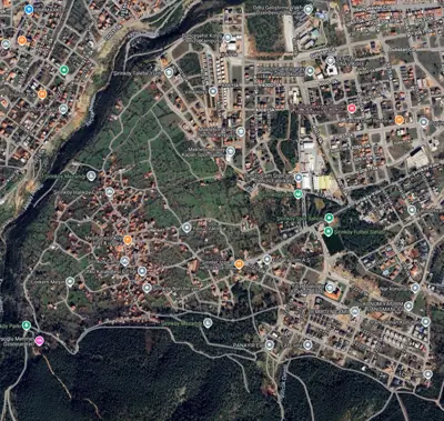Denizli, Şirinköy, Arsa
